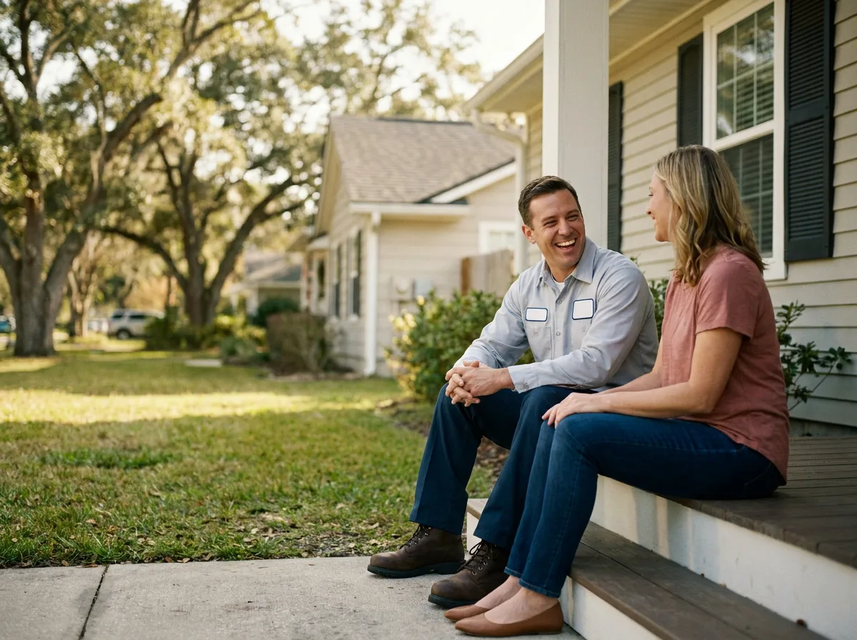 Septic tank pumping FAQs for Athens, TX